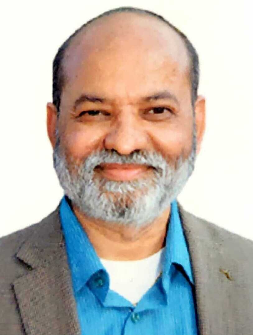 Dr. Jayesh Brahmbhatt