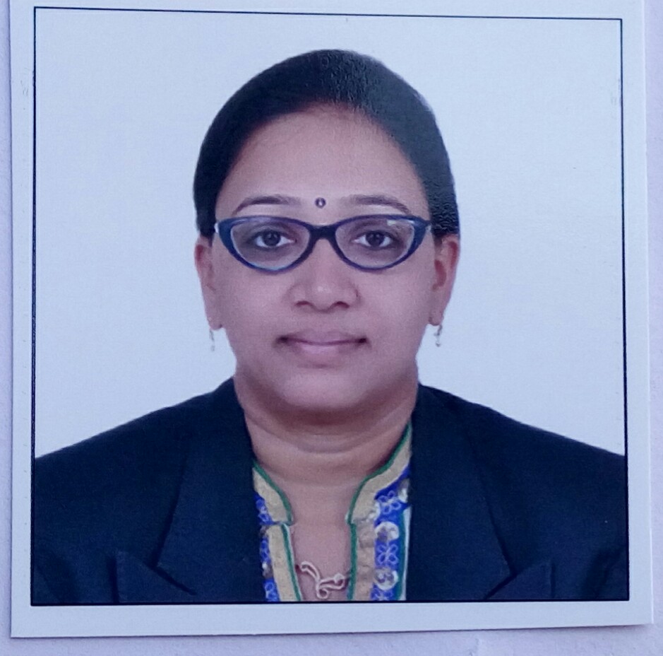 Dr.Ankita Nisarta