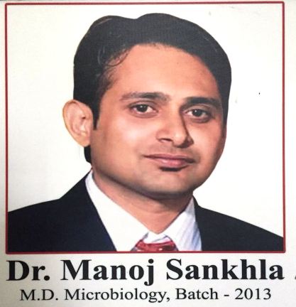 Dr.Manoj Sankhala