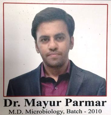Dr.Mayur Parmar