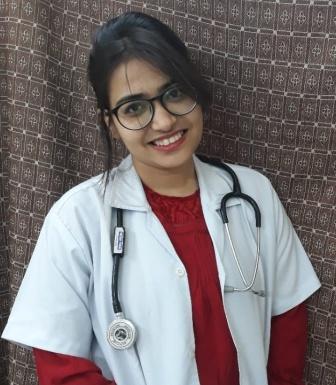 Dr. Babita Narang