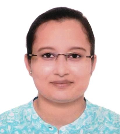 Dr. Rafiya Mithapirji