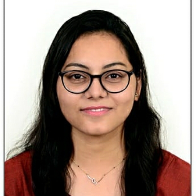 Dr Priya Rajoriya - Batch 2017
