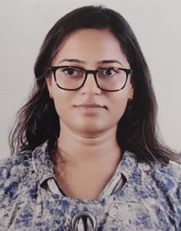 Dr. Pooja Patel