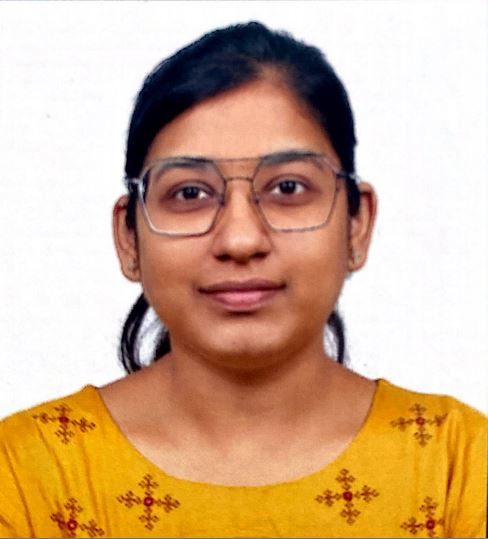 Dr. Suvidha Garg