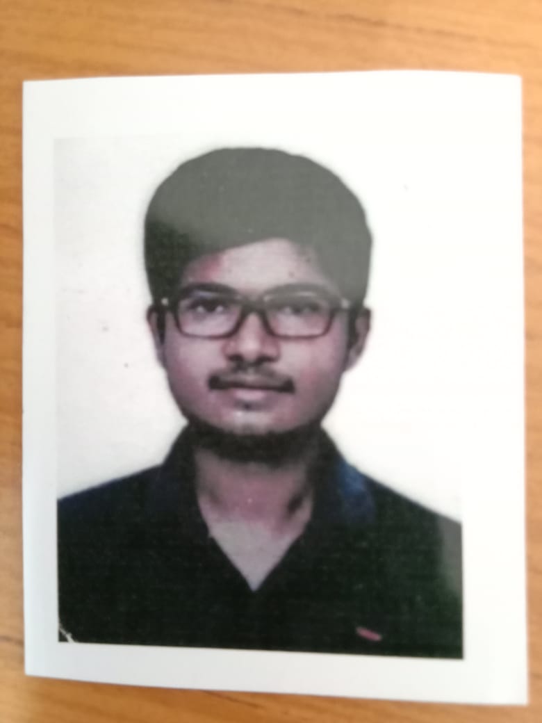 Dr. Dhavalkumar R. Vasava