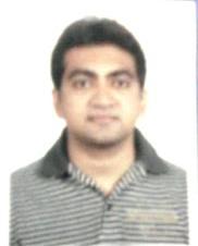 Dr. Jaladhi H. Patel