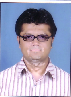 Dr. Jatin Shashikant Sarvaiya 