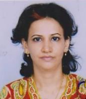 Dr. Shilpa M. Doshi 