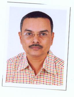 Dr. Vinod Asharambhai Ramanuj 