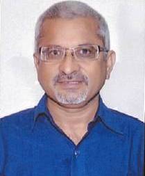 Dr. H. B. Mehta