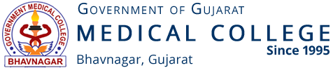 Government Medical College-Bhavnagar