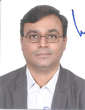 Dr. Aashish V Desai