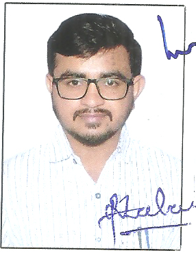 Dr. Dineshkumar D Valani