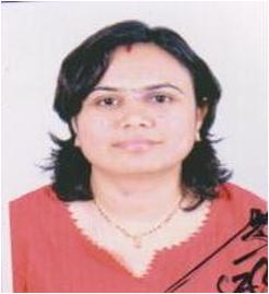 Dr. Falguni Vinodray Vora