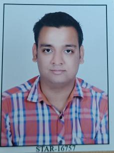 Dr. Jaymeen Rajendrakumar Trivedi