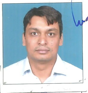 Dr. Hiteshkumar D Patel
