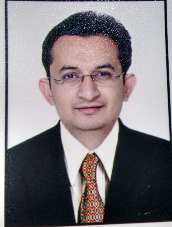 Dr. Subhash Pateliya