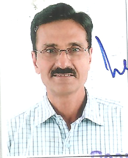 Dr. Narendra N Rathod