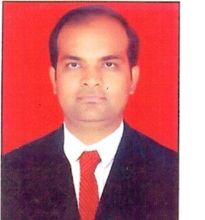 Dr. Amit Panabhai Parmar