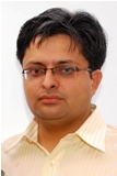 Dr. Ashvinkumar Vasantlal Mevada