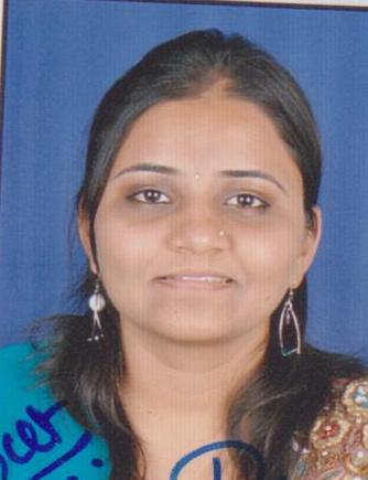 Dr. Chandrika Bhut