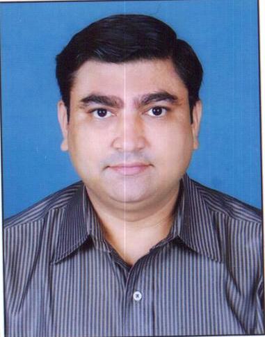 Dr. Devendra Nanabhai Panchal