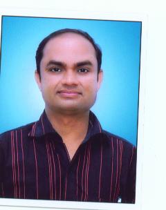 Dr. Dhiren Vasantlal Amin