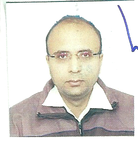 Dr. Jayesh B Gohel