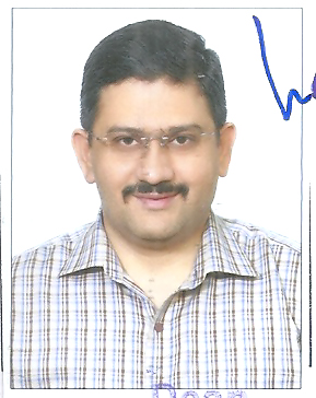 Dr. Kalpesh H Patel