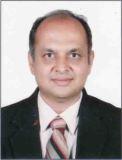Dr. Nilesh V. Parekh