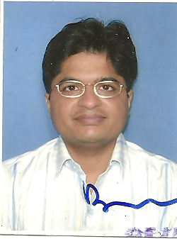 Dr. Rajan B. Somani 