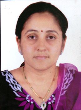 Dr. Ravindra D Jadeja