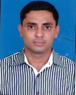 Dr. Suresh N. Parmar 